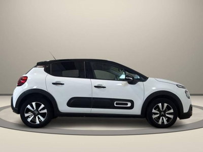 Citroen C3 PureTech 110 S&S EAT6 Shine (4)