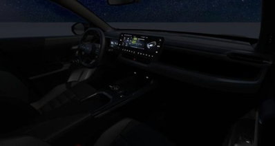 Jeep Compass full-electric First Edition fwd 213cv auto (5)