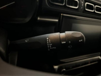 Citroen C3 PureTech 110 S&S EAT6 Shine (15)
