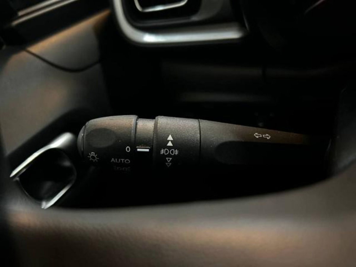 Citroen C3 PureTech 110 S&S EAT6 Shine (16)