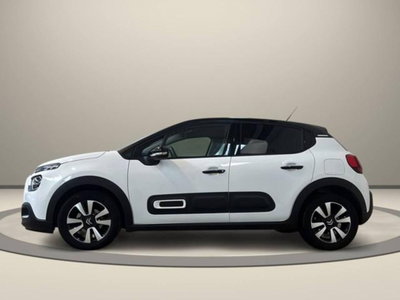 Citroen C3 PureTech 110 S&S EAT6 Shine (3)