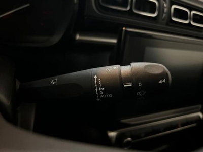 Citroen C3 PureTech 110 S&S EAT6 Shine (15)