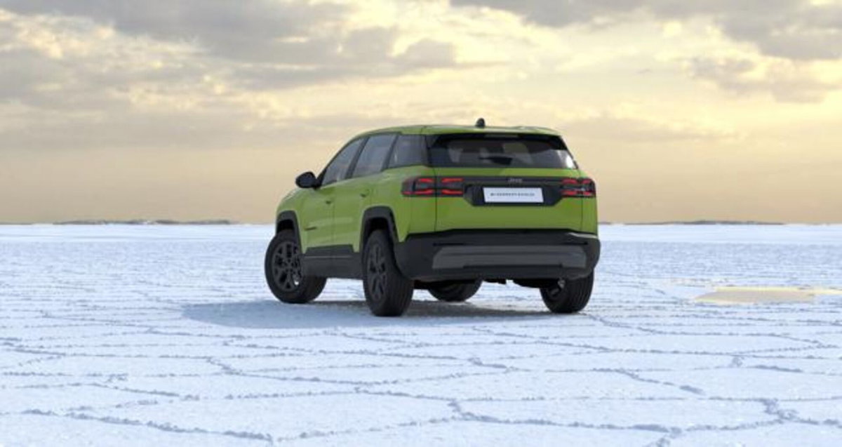 Jeep Compass 1.2 turbo 48V e-hybrid Altitude fwd 145cv edct6 (3)
