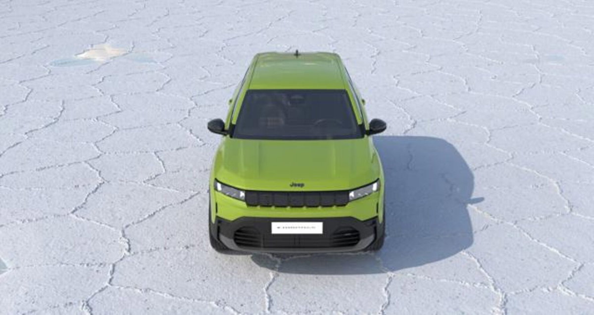 Jeep Compass 1.2 turbo 48V e-hybrid Altitude fwd 145cv edct6 (5)