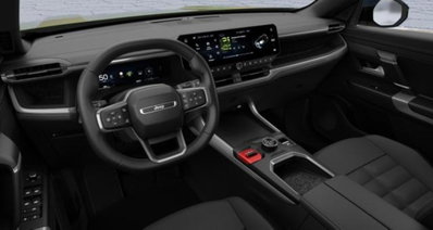 Jeep Compass 1.2 turbo e-hybrid mhev First Edition fwd 145cv edct6 (6)