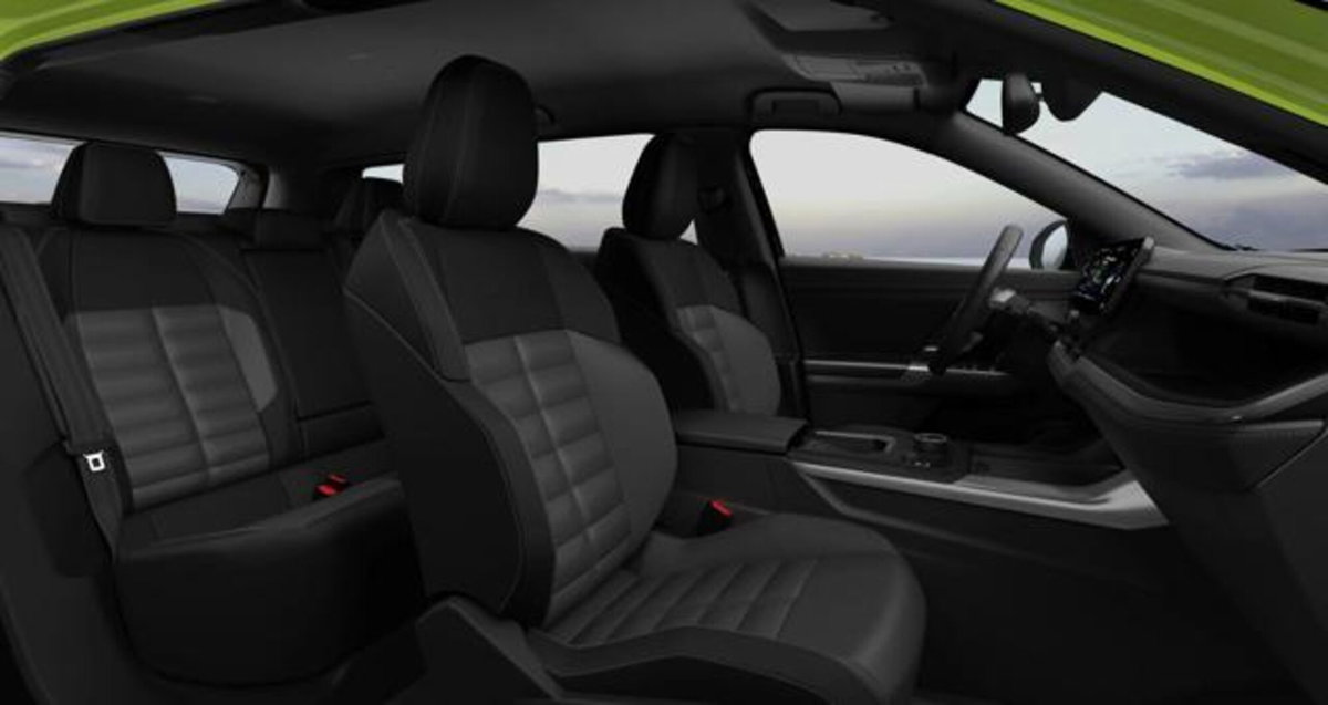 Jeep Compass 1.2 turbo 48V e-hybrid Altitude fwd 145cv edct6 (9)