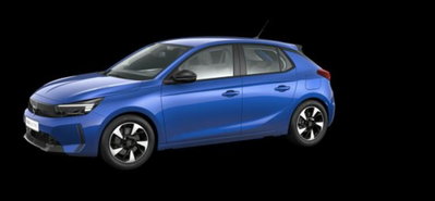 Opel Corsa-e electric GS 156cv (2)