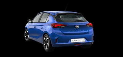 Opel Corsa-e electric GS 156cv (3)