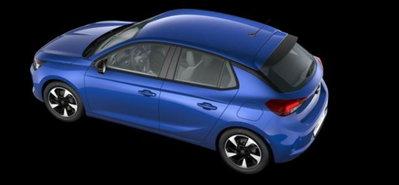 Opel Corsa-e electric GS 156cv (4)