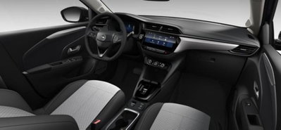 Opel Corsa-e electric GS 156cv (5)