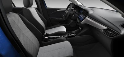 Opel Corsa-e electric GS 156cv (6)