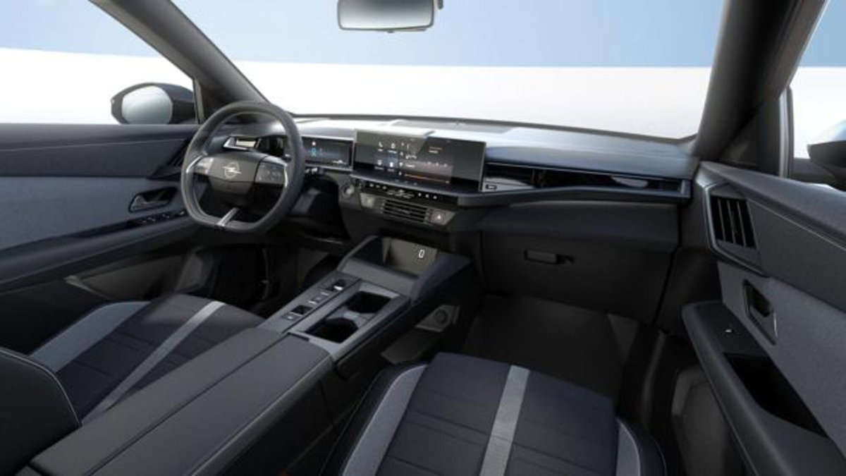 Opel Grandland 1.2 hybrid Ultimate 145cv e-dcs6 (5)