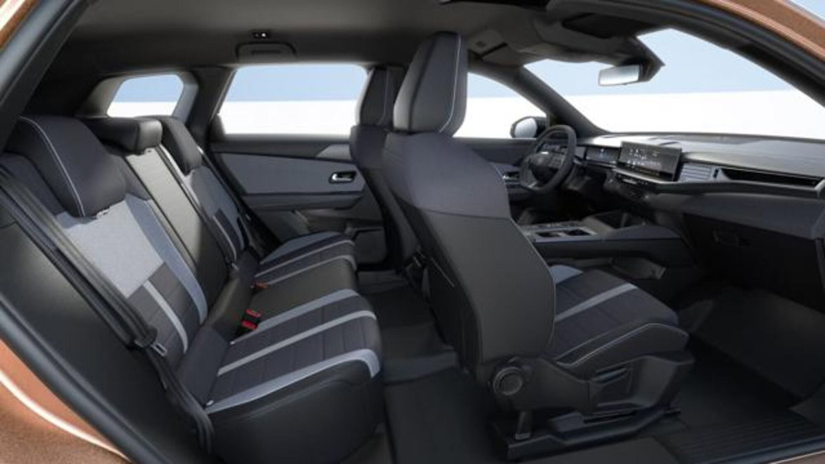 Opel Grandland 1.2 hybrid Ultimate 145cv e-dcs6 (6)
