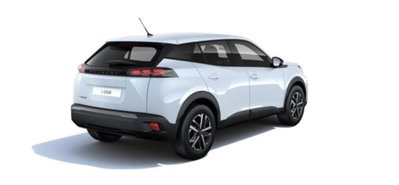 Peugeot 2008 54 kWh GT Exclusive (5)