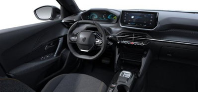 Peugeot 2008 54 kWh GT Exclusive (6)