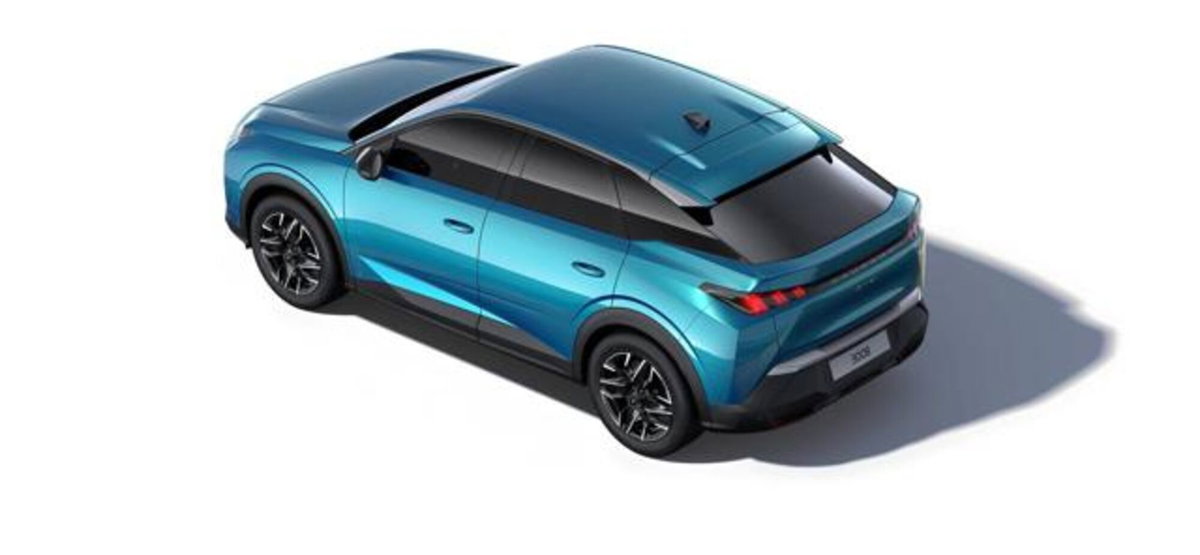 Peugeot 3008 1.6 phev GT 195cv e-dcs7 (4)
