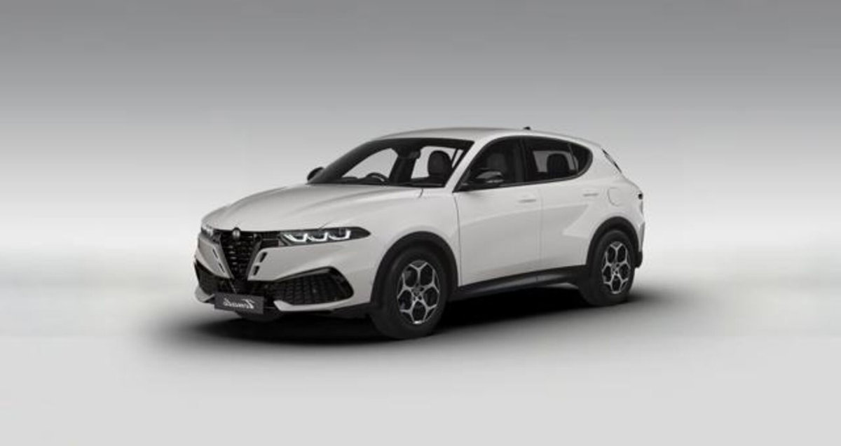 Alfa Romeo Tonale 1.5 hybrid Tonale 175cv tct7 (2)