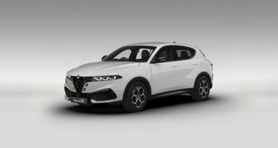 Alfa Romeo Tonale 1.5 hybrid Tonale 175cv tct7 (2)