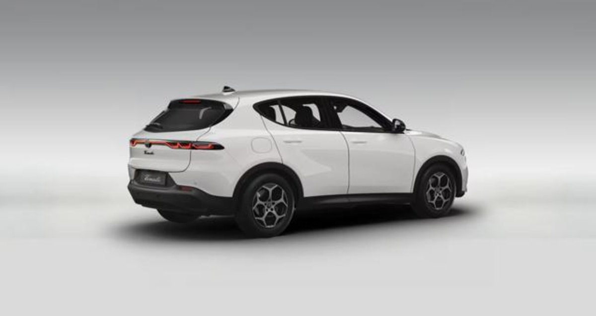 Alfa Romeo Tonale 1.5 hybrid Tonale 175cv tct7 (4)