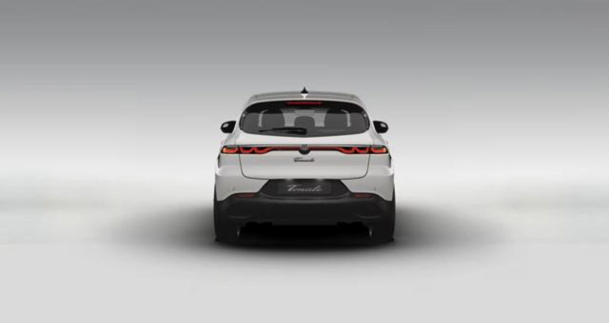 Alfa Romeo Tonale 1.5 hybrid Tonale 175cv tct7 (5)