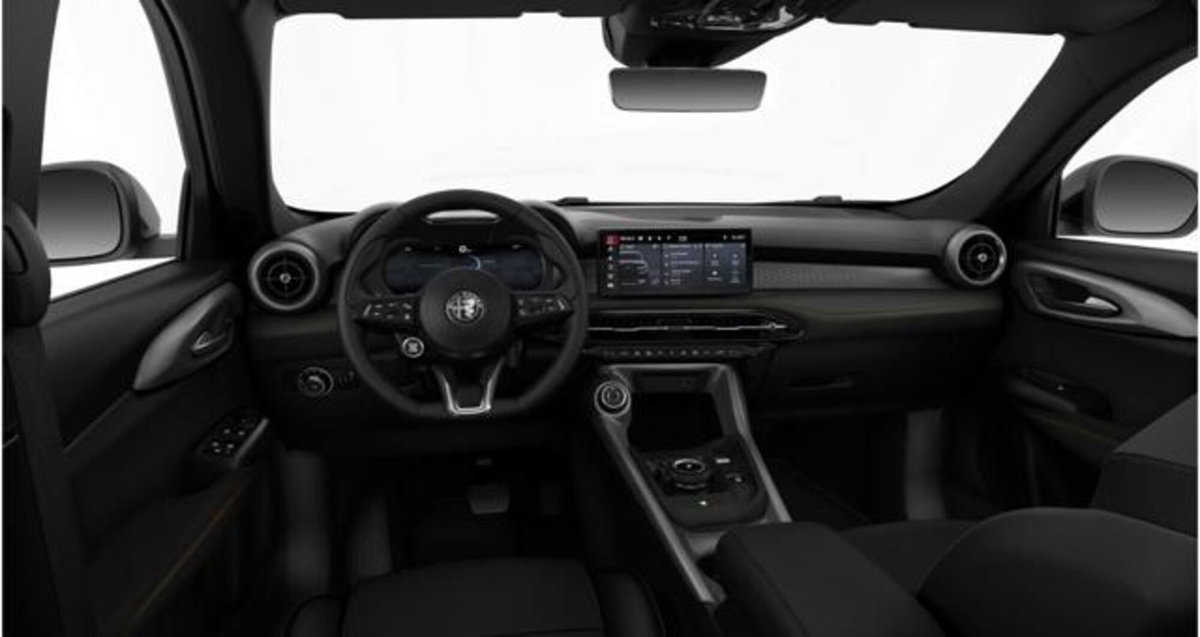 Alfa Romeo Tonale 1.5 hybrid Tonale 175cv tct7 (6)