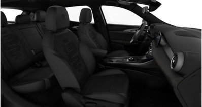 Alfa Romeo Tonale 1.5 hybrid Tonale 175cv tct7 (7)