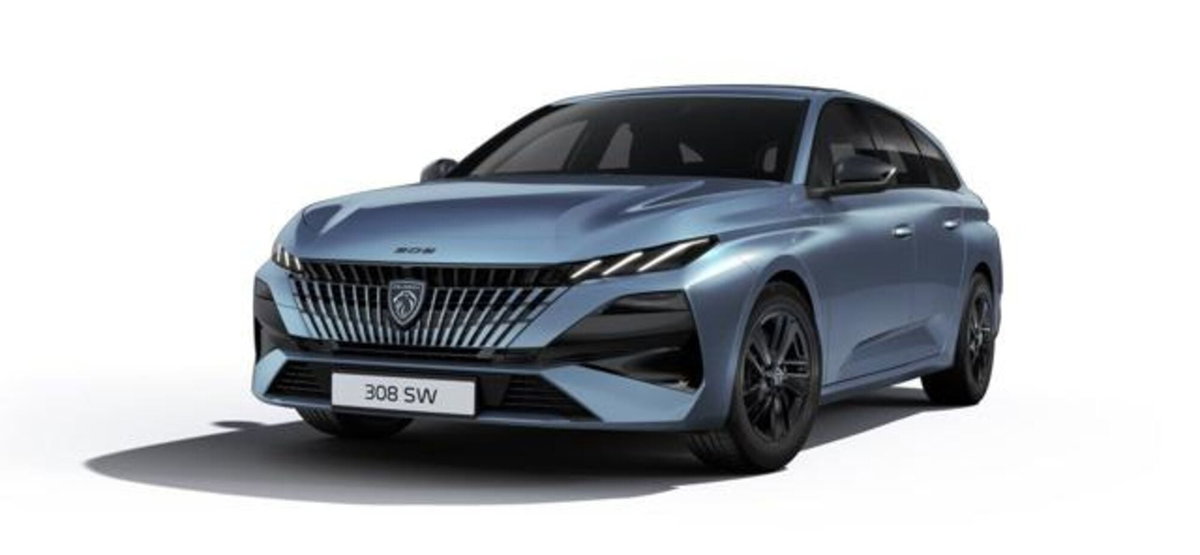 Peugeot 308 SW 1.5 bluehdi GT s&s 130cv eat8 (2)