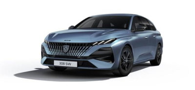 Peugeot 308 SW 1.5 bluehdi GT s&s 130cv eat8 (2)