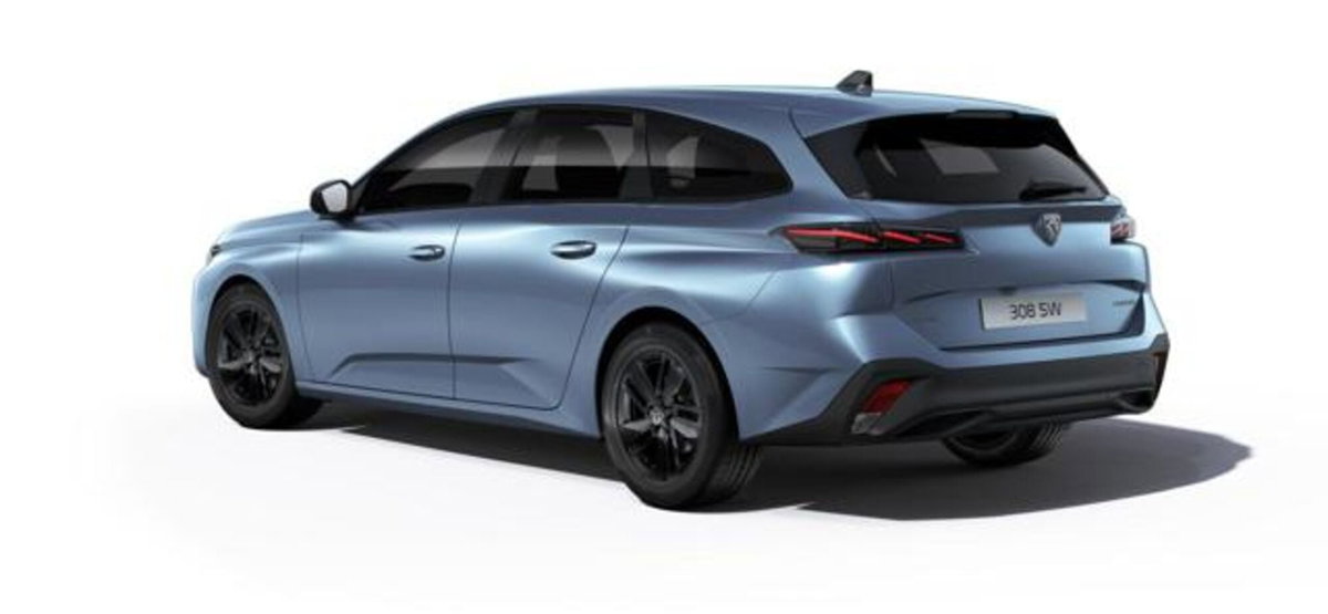 Peugeot 308 SW 1.5 bluehdi GT s&s 130cv eat8 (5)