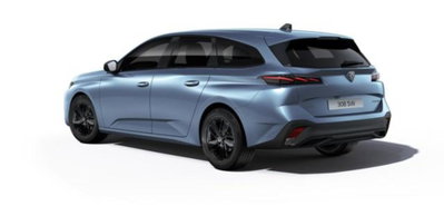 Peugeot 308 SW 1.5 bluehdi GT s&s 130cv eat8 (5)