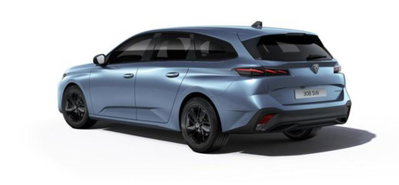 Peugeot 308 SW 1.2 hybrid GT 145cv e-dcs 6 (5)