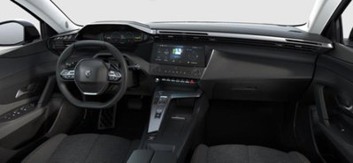 Peugeot 308 SW 1.2 hybrid GT 145cv e-dcs 6 (6)