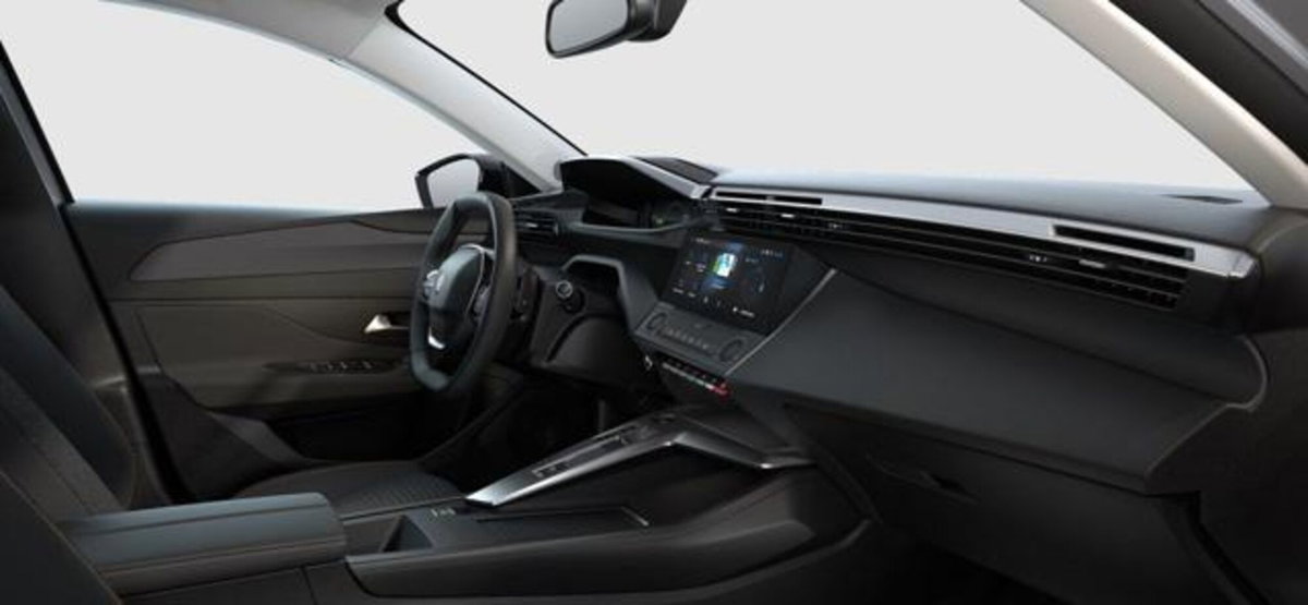 Peugeot 308 SW 1.2 hybrid Style 145cv e-dcs 6 (7)