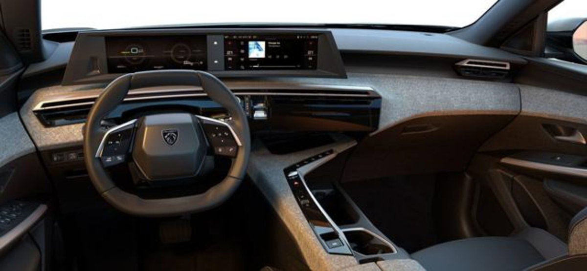 Peugeot 5008 1.2 hybrid Allure 145cv 7p.ti e-dcs6 (6)