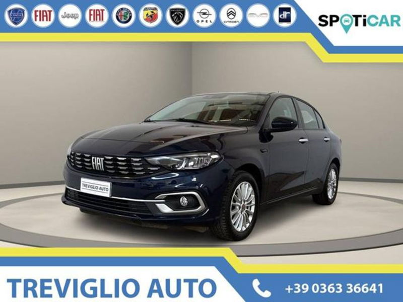 Fiat Tipo Tipo 1.0 4 porte Life