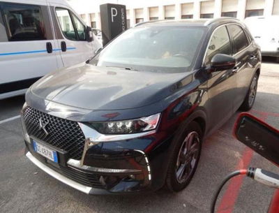 Ds DS 7 DS 7 Crossback E-Tense 4x4 Prestige usata