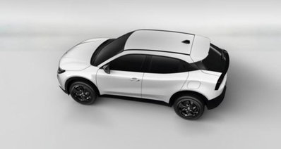 Alfa Romeo Junior 1.2 ibrida 145cv edct6 (3)