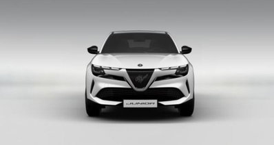Alfa Romeo Junior 1.2 ibrida 145cv edct6 (4)