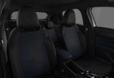 Alfa Romeo Junior 1.2 ibrida 145cv edct6 (6)