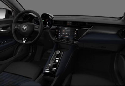 Alfa Romeo Junior 1.2 ibrida 145cv edct6 (7)