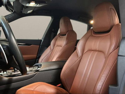 Maserati Levante Levante MHEV 330 CV AWD GT (10)
