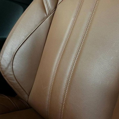 Maserati Levante Levante MHEV 330 CV AWD GT (12)
