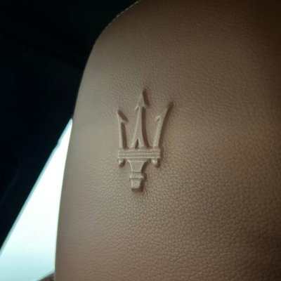 Maserati Levante Levante MHEV 330 CV AWD GT (13)