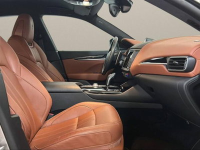 Maserati Levante Levante MHEV 330 CV AWD GT (14)