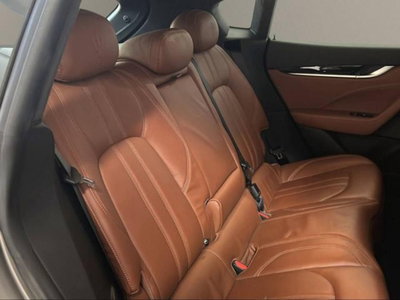 Maserati Levante Levante MHEV 330 CV AWD GT (15)