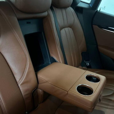 Maserati Levante Levante MHEV 330 CV AWD GT (16)