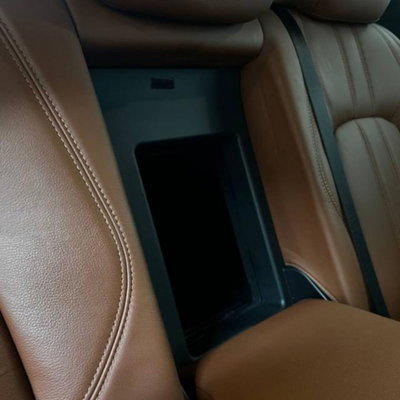 Maserati Levante Levante MHEV 330 CV AWD GT (17)