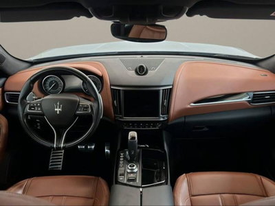 Maserati Levante Levante MHEV 330 CV AWD GT (18)
