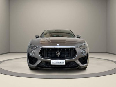 Maserati Levante Levante MHEV 330 CV AWD GT (2)