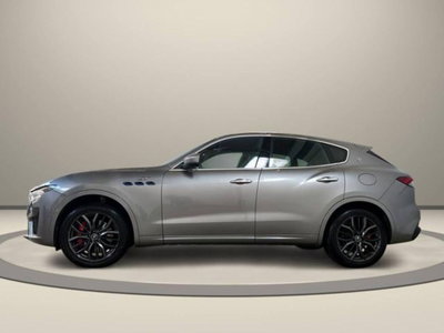 Maserati Levante Levante MHEV 330 CV AWD GT (3)